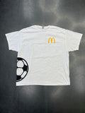 McDonald’s FIFA World Cup Qatar 2022 Graphic Tee