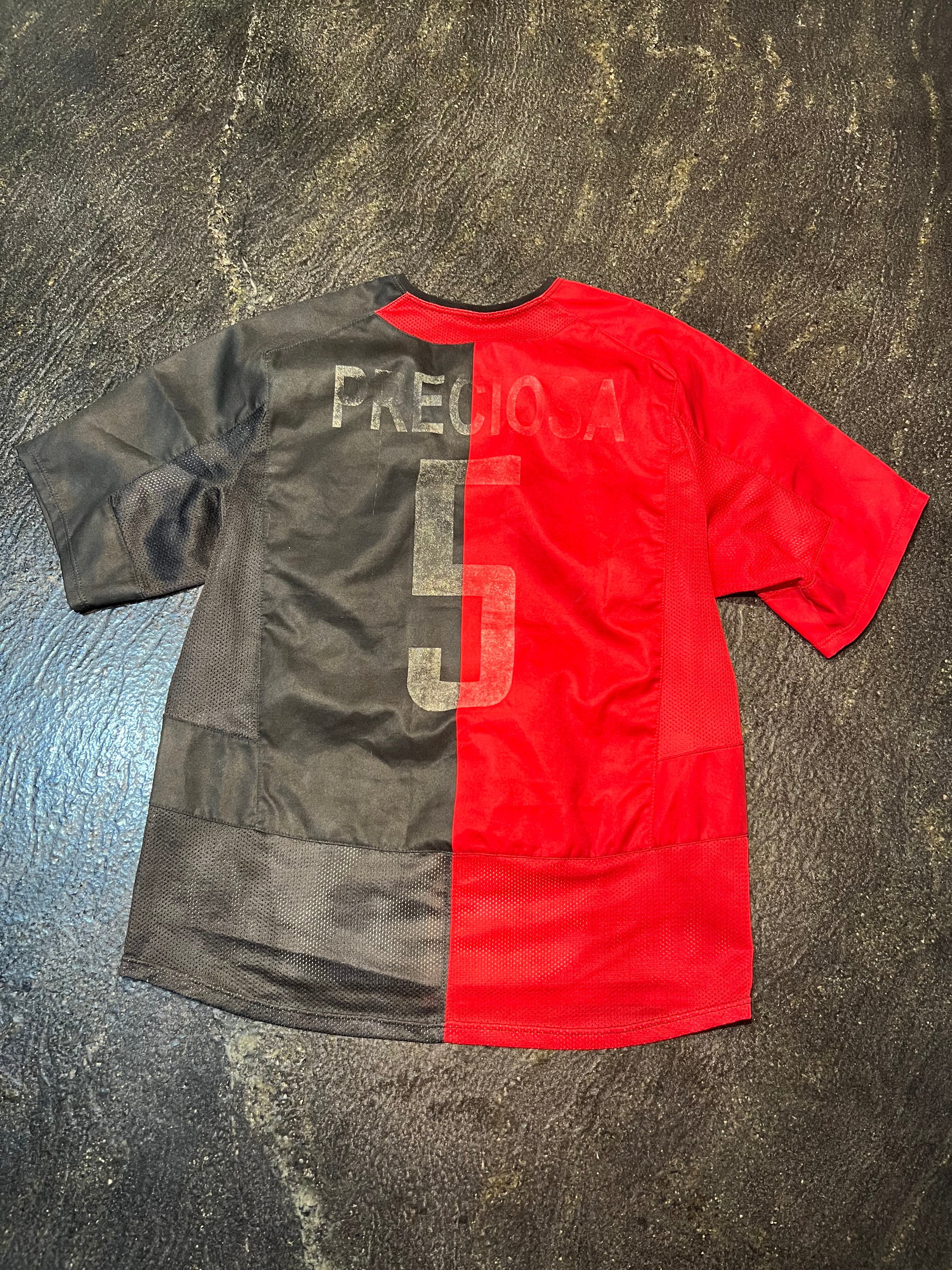 Nike Atlas FC 2003–04 Home Jersey