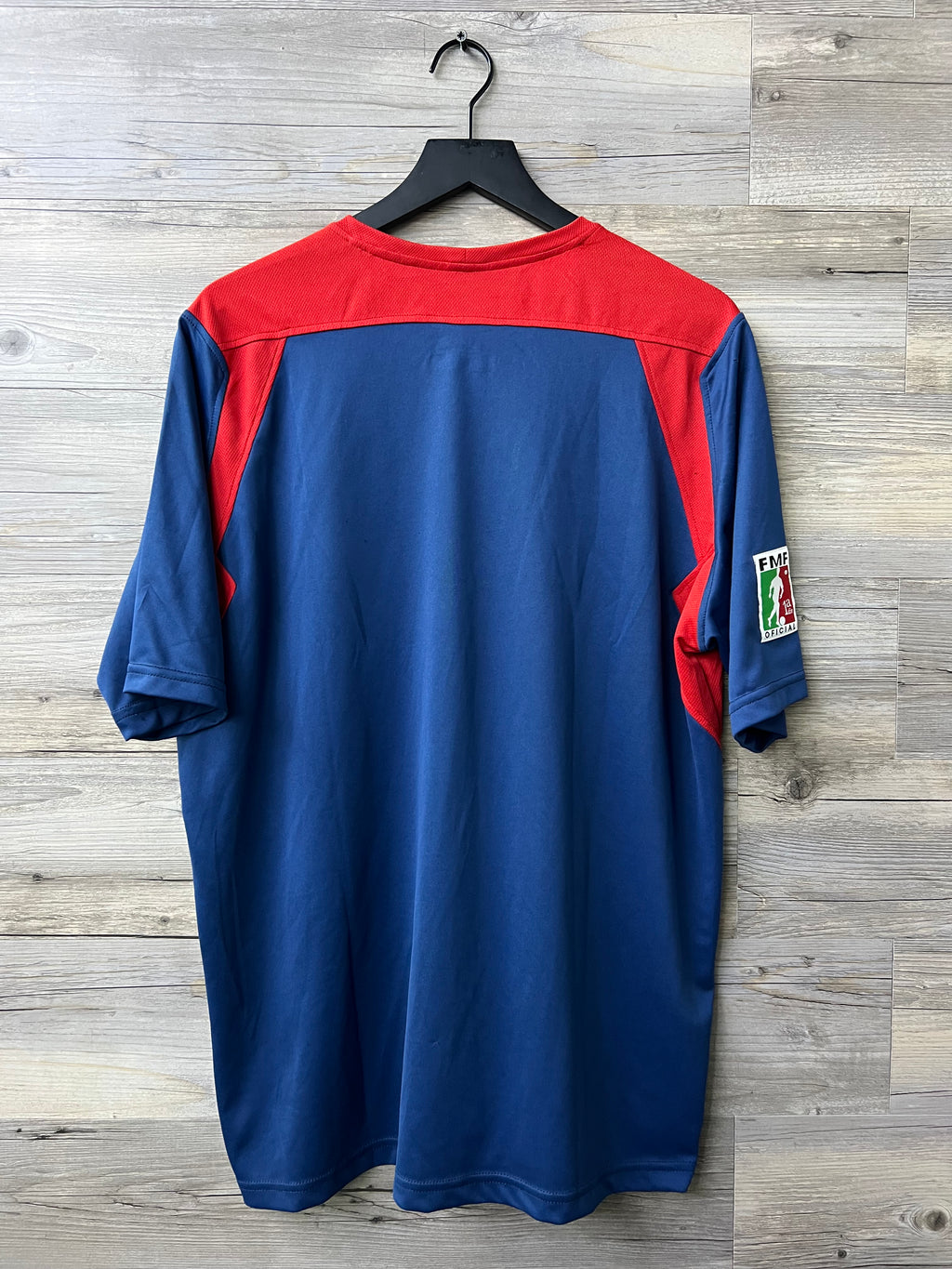 Reebok Chivas de Guadalajara 2004–05 Away Jersey