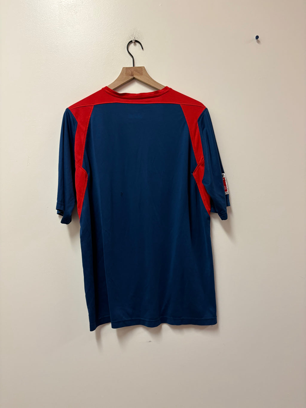 Reebok Chivas 2004–2005 Away Jersey