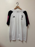 Adidas Juventus Tiro 23 Training Jersey