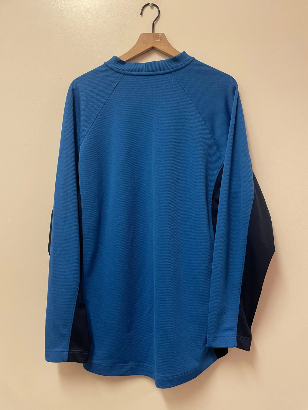Nike Long-sleeve Performance Top STA Apparel
