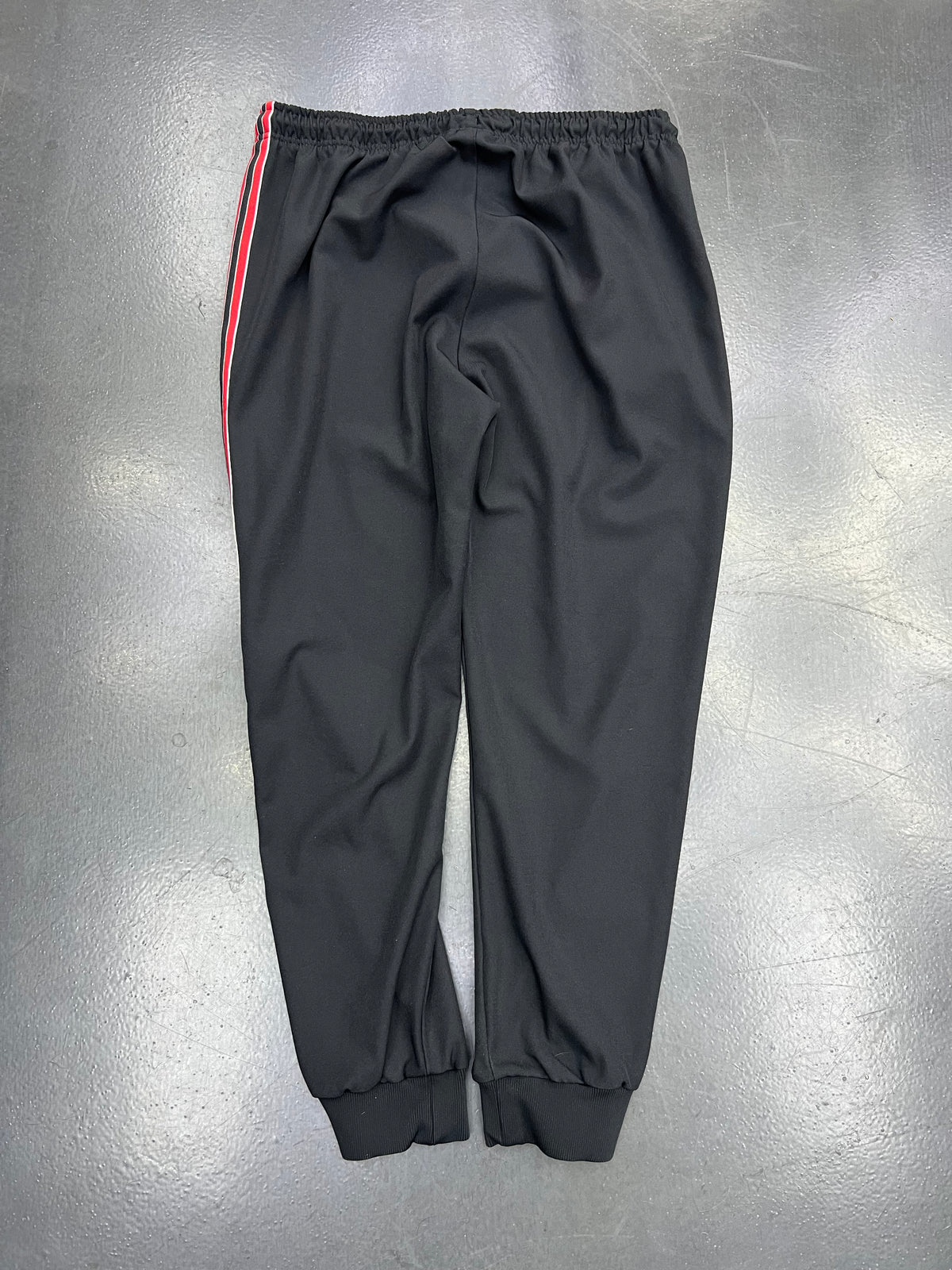 Adidas Manchester United Terrace Icons Track Pants
