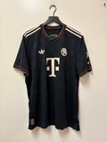 Adidas Bayern Munich 2025-26 Third Jersey That NIbba