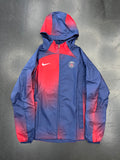 Nike Paris Saint-Germain AWF Raglan Full-Zip Jacket