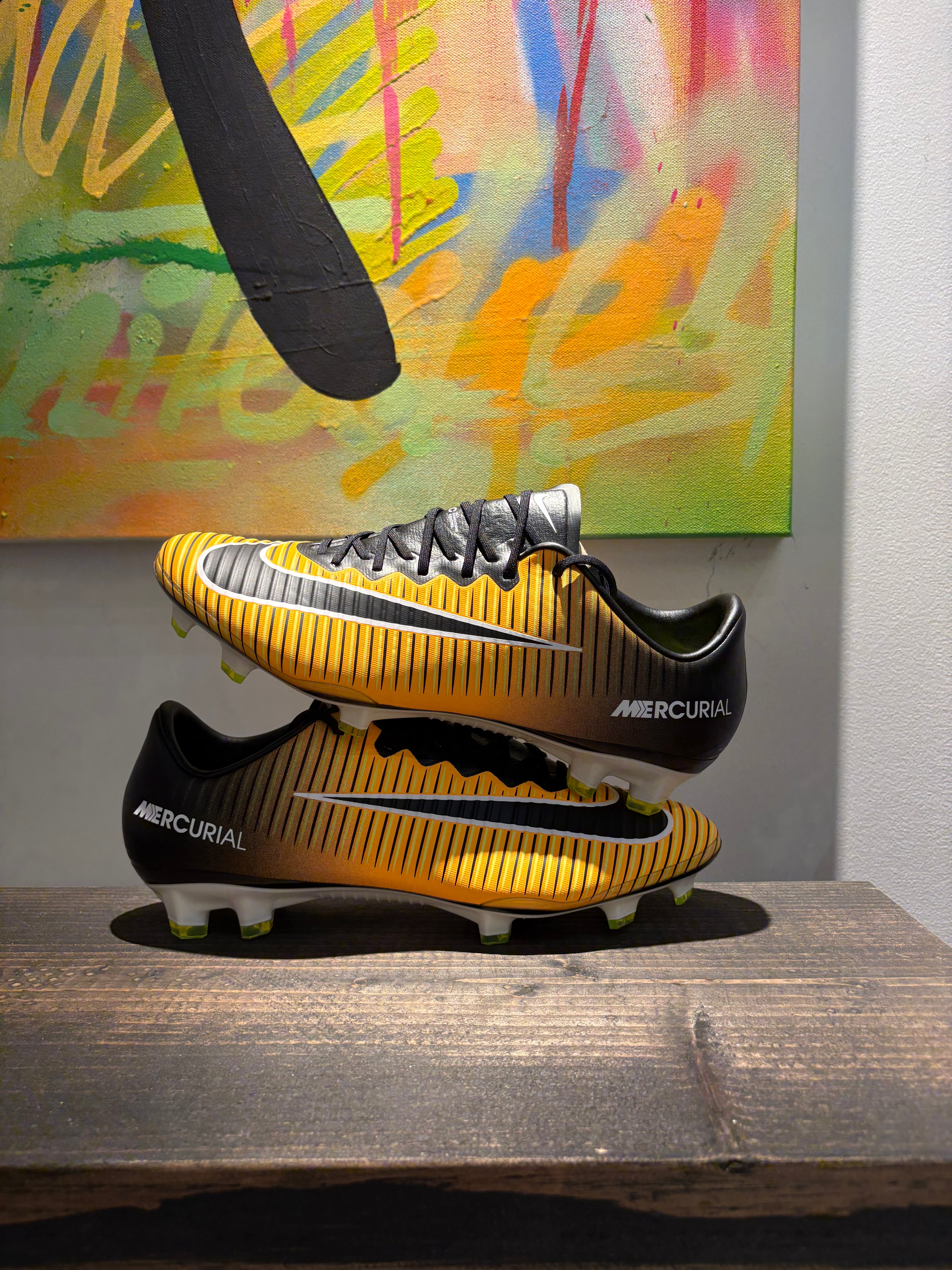 Nike Mercurial Vapor XI FG