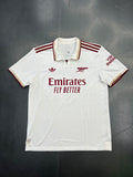 Adidas Arsenal 2025/26 Third Jersey Authentic – Saka #7