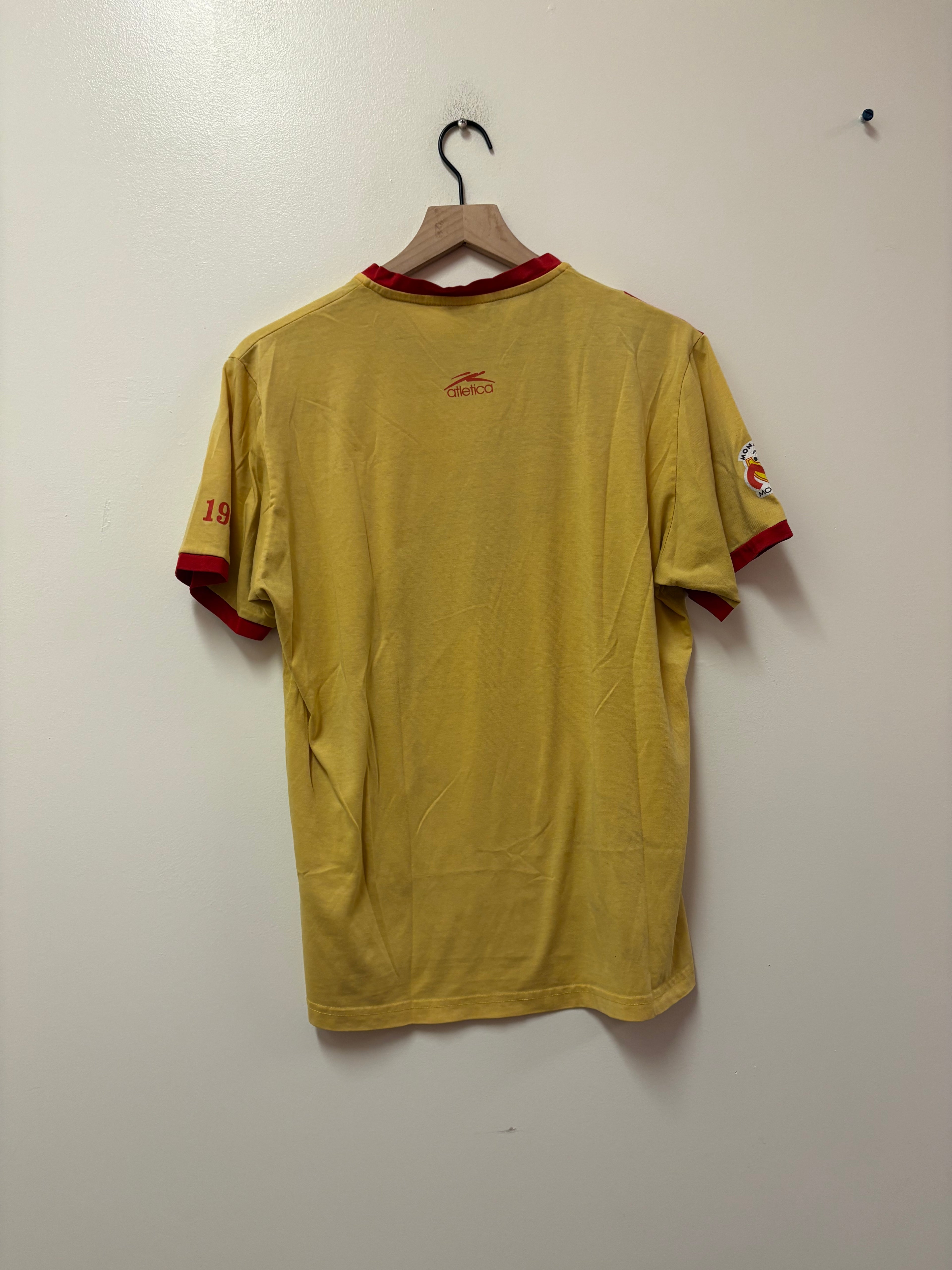 Atletica Monarcas Morelia T-Shirt