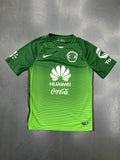 Nike Club América 2016/17 Centenario Third Jersey