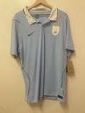 Nike Uruguay Home Jersey