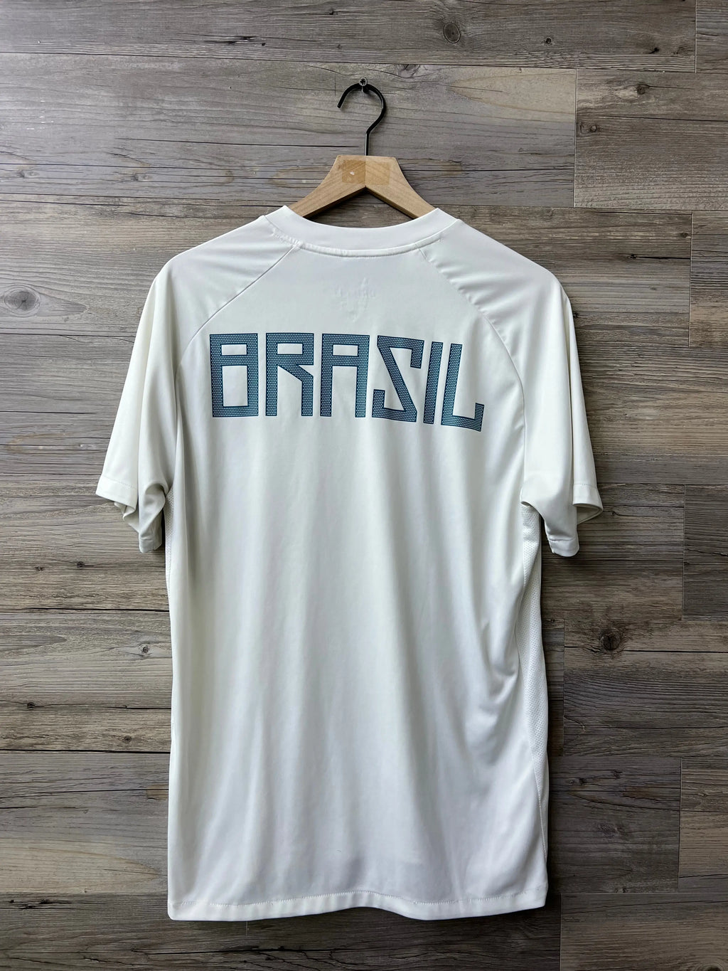 Nike Brazil 2010 World Cup Pre-Match Jersey