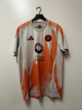 adidas AS Roma 2024/25 Away Jersey STA Apparel