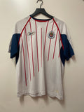 Reebok Chivas 2005-06 Away Jersey- Bofo #23