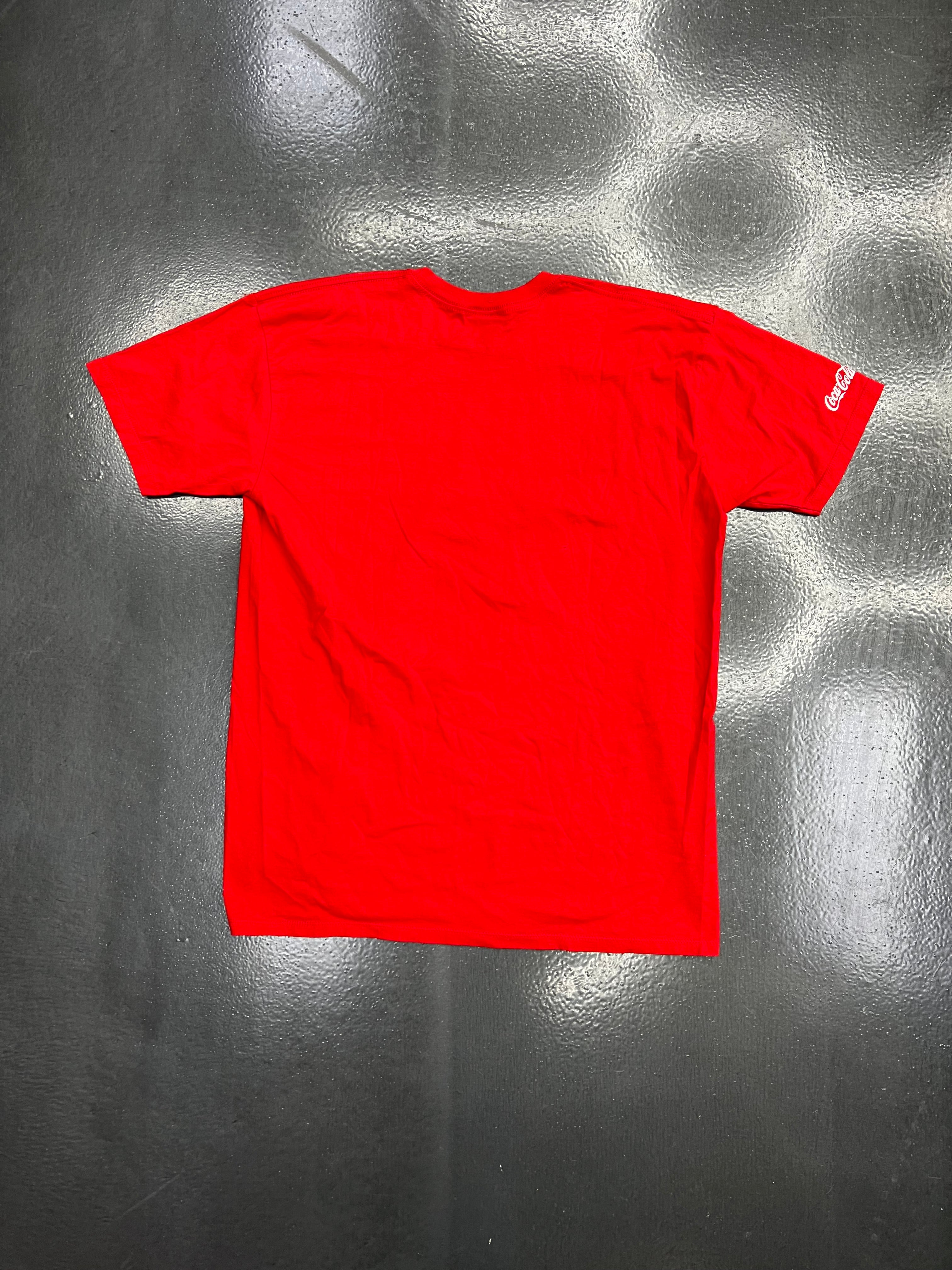 Coca-Cola x FIFA World Cup 2014 Tee