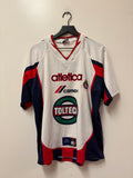 Atletica Chivas de Guadalajara 1999-2000 Away Jersey