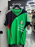 Adidas Mexico Selección 2008 Training Jersey