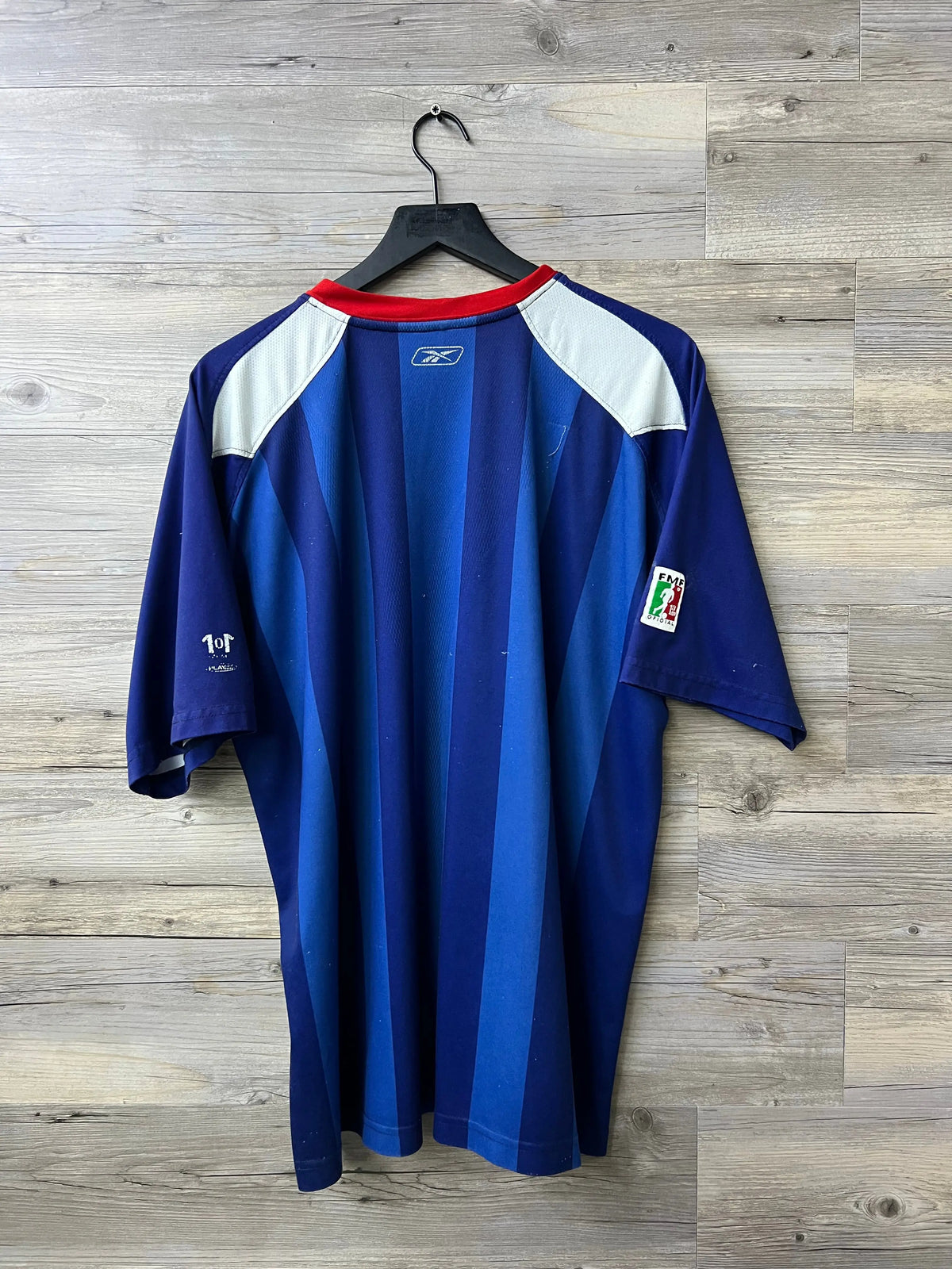 Reebok Chivas de Guadalajara 2006–07 Away Jersey