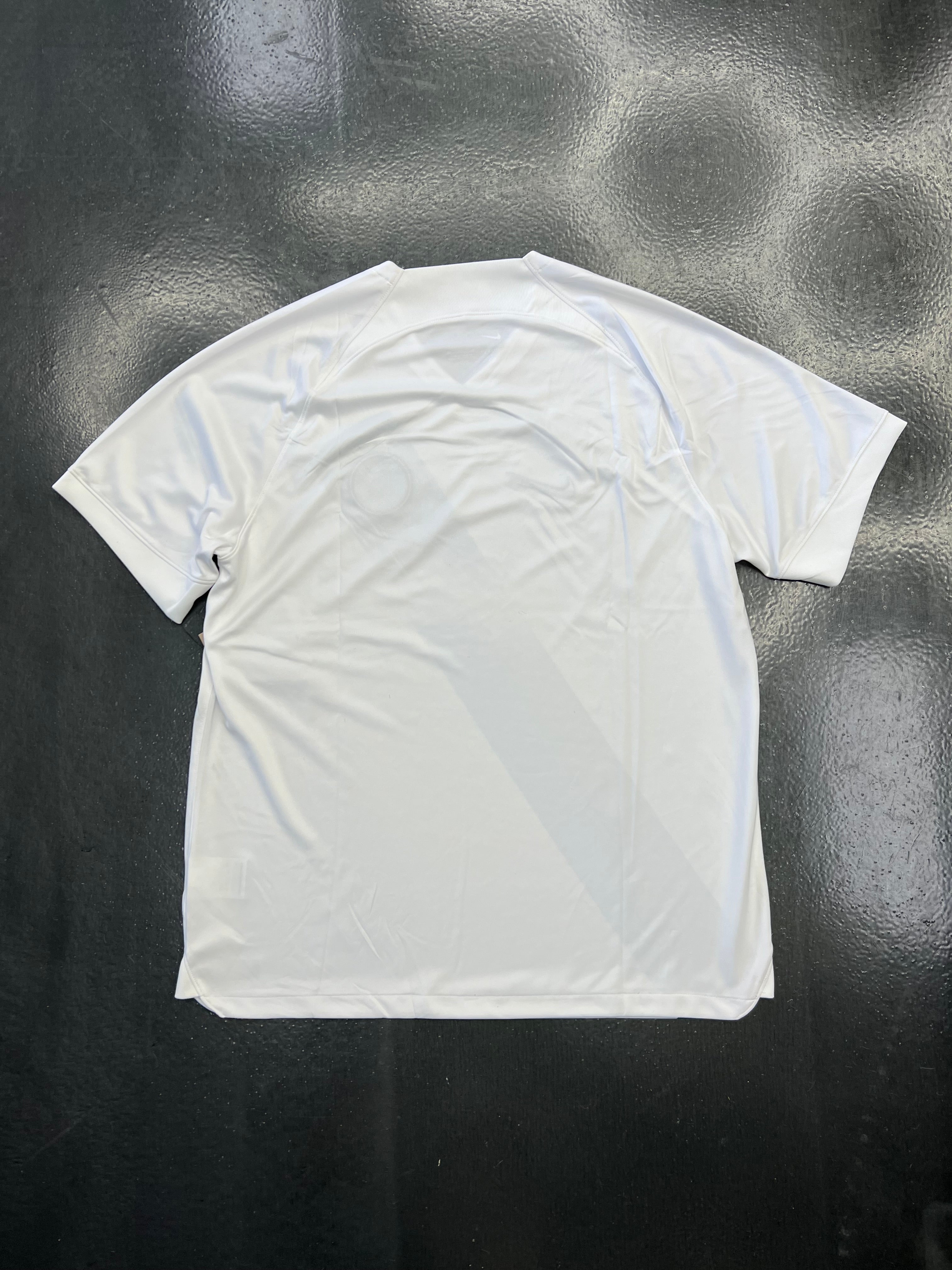 Nike Inter Milan 2023-24 Away Jersey