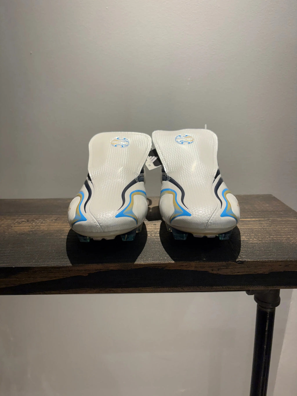 Adidas F50 Elite Tunit FG Firm Ground Rene