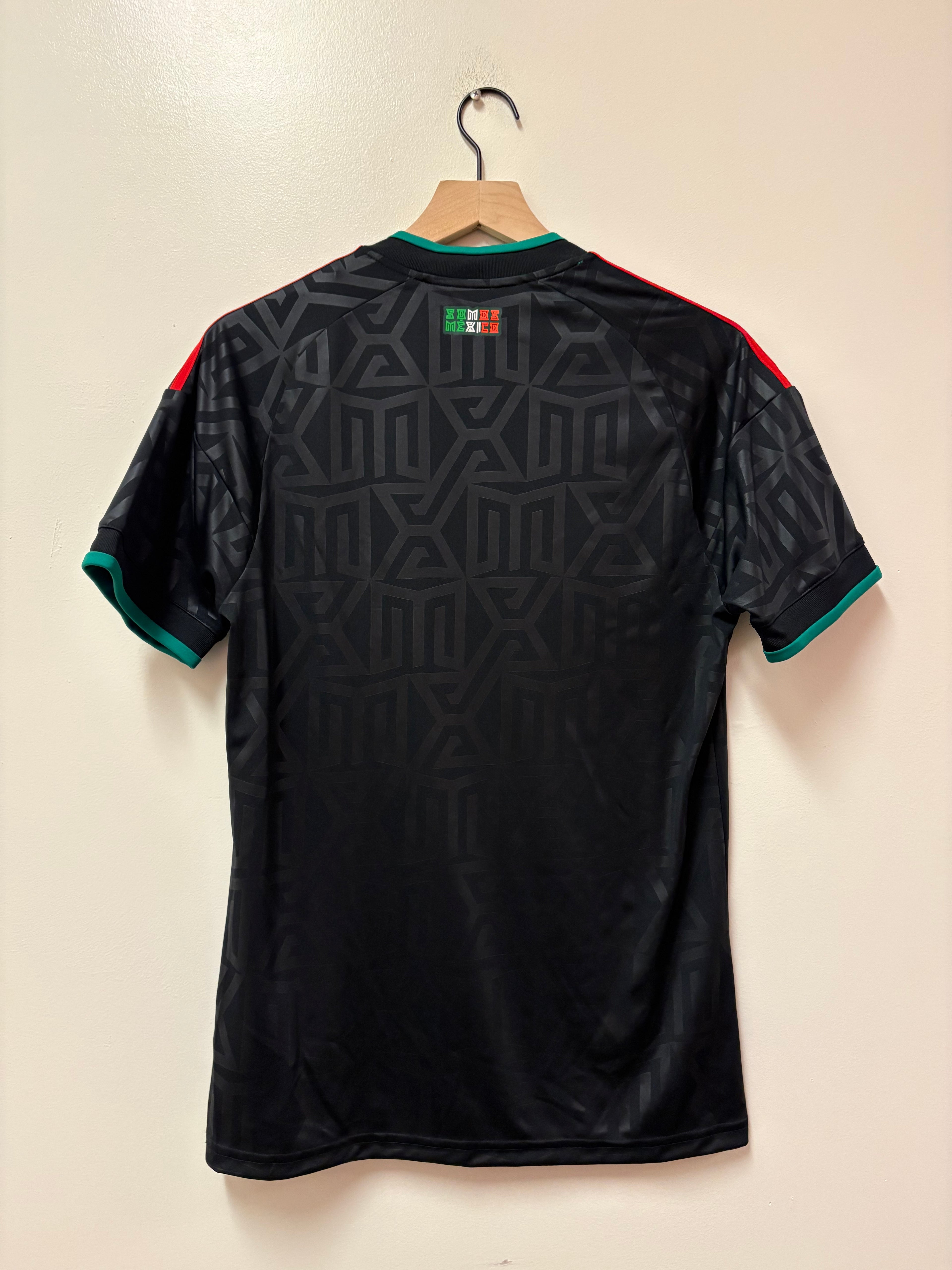 Adidas Mexico 2026 Third Jersey Player/Authentic