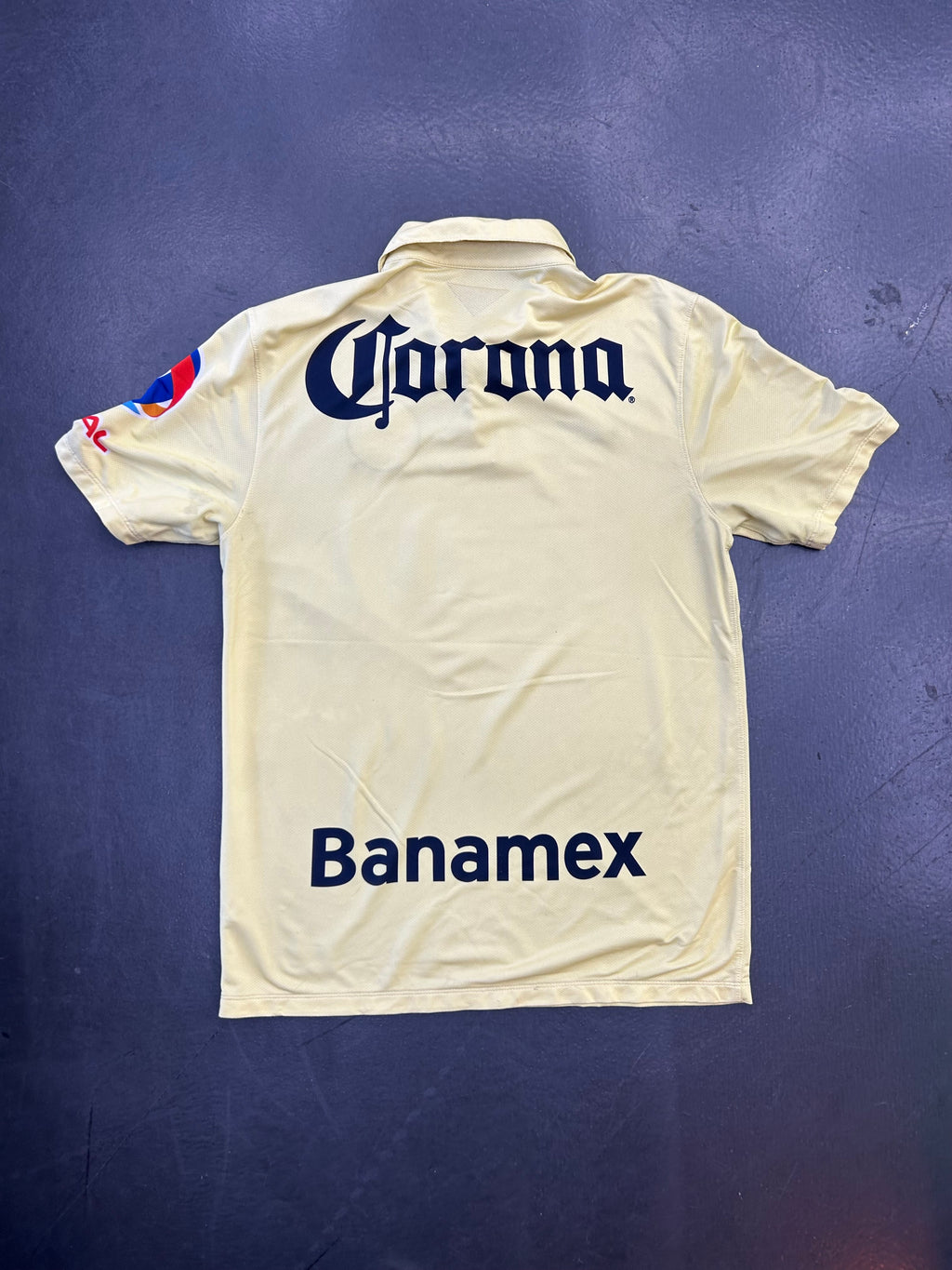 Nike Club América 2014/15 Home Jersey