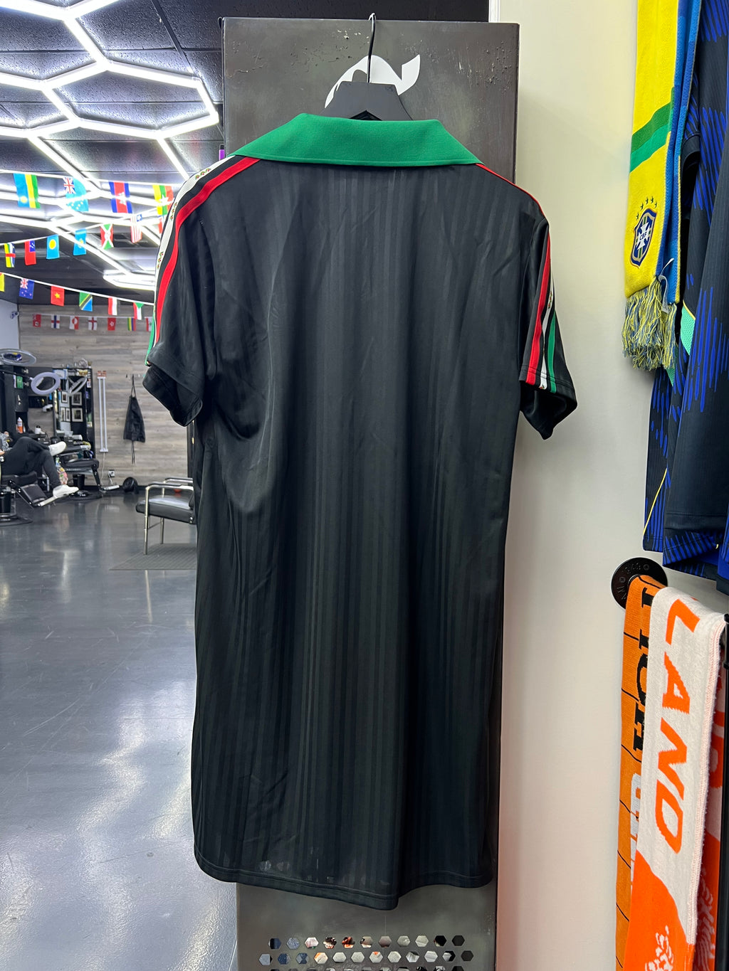 Adidas x Someone Somewhere Mexico 2026 Heritage Dress