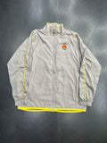 Atletica Monarcas Morelia full-zip track jacket