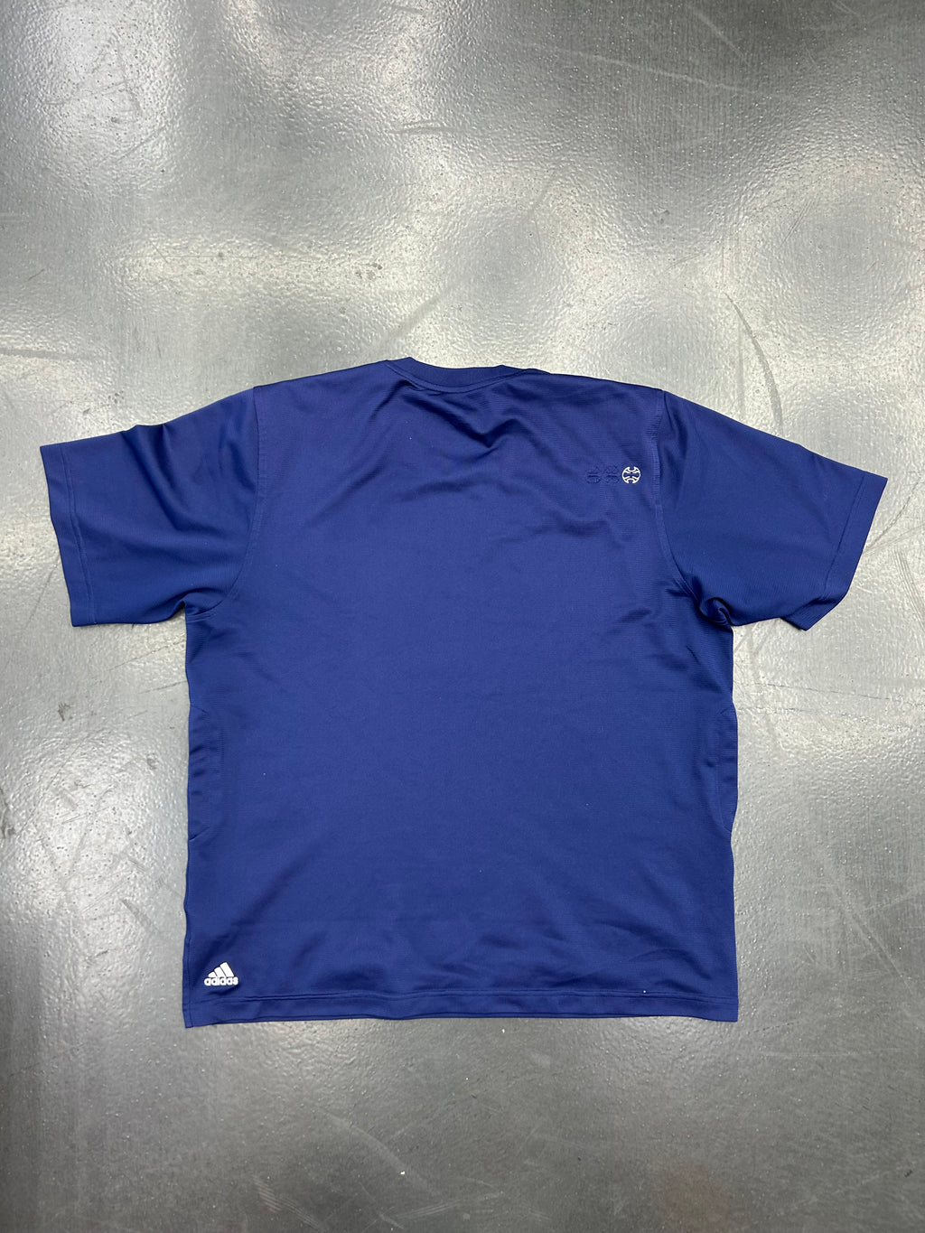 Adidas Teamgeist 2006 Training Jersey