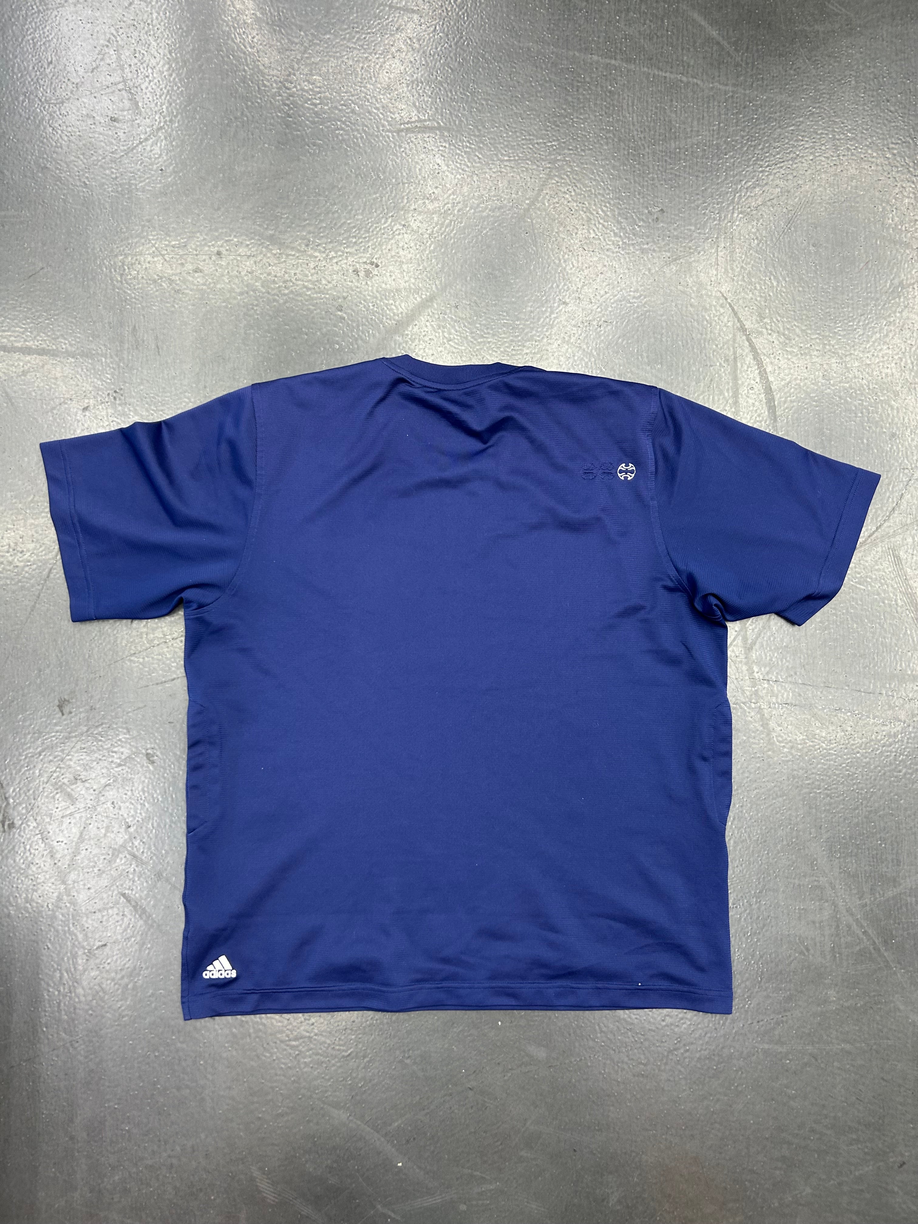 Adidas Teamgeist 2006 Training Jersey