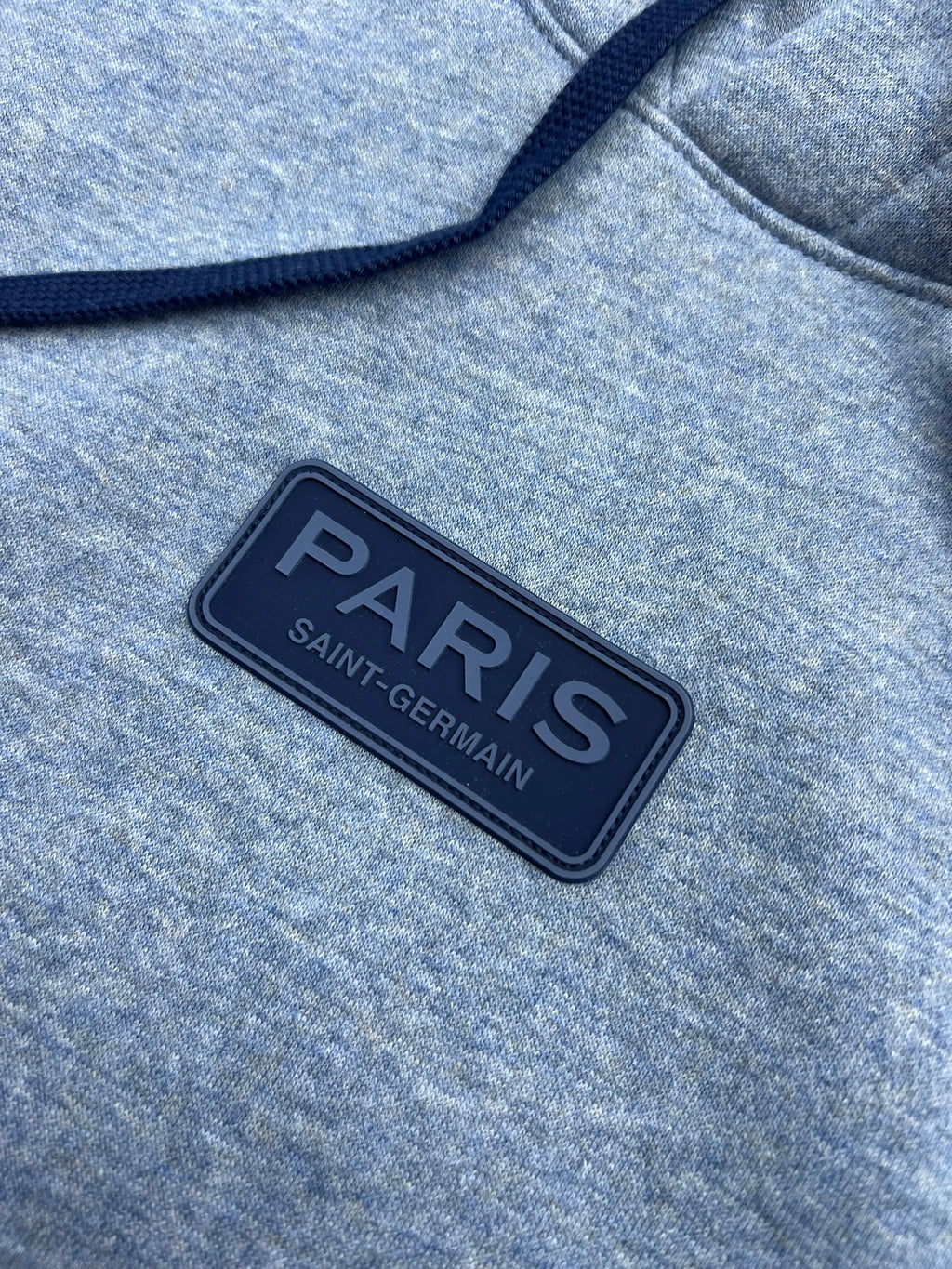 Nike Paris Saint-Germain Club Hoodie STA Apparel