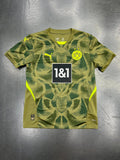 Puma Borussia Dortmund 2024/25 Goalkeeper Jersey STA Apparel