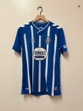 Hummel Kilmarnock FC 2022–23 Home Jersey