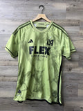 Adidas LAFC 2023–24 Away Jersey