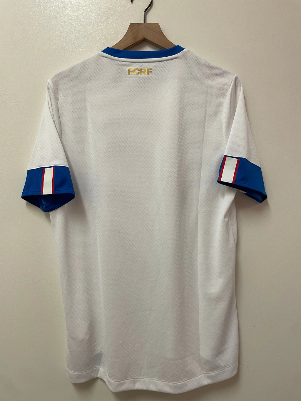 New Balance Costa Rica 2022 Away Jersey STA Apparel
