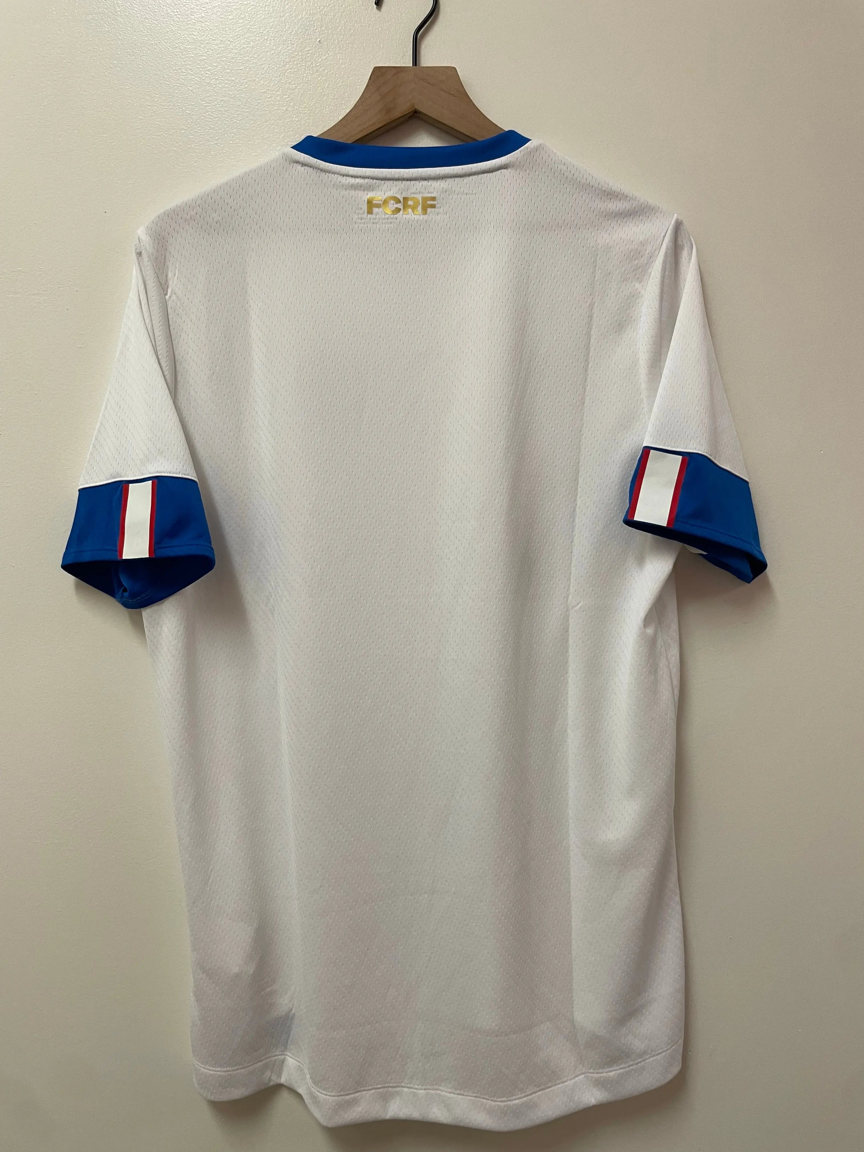 New Balance Costa Rica 2022 Away Jersey STA Apparel