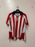 Reebok Chivas de Guadalajara 2003-04 Home Jersey