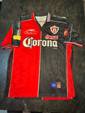 Atlética Atlas FC 2000s Home Jersey