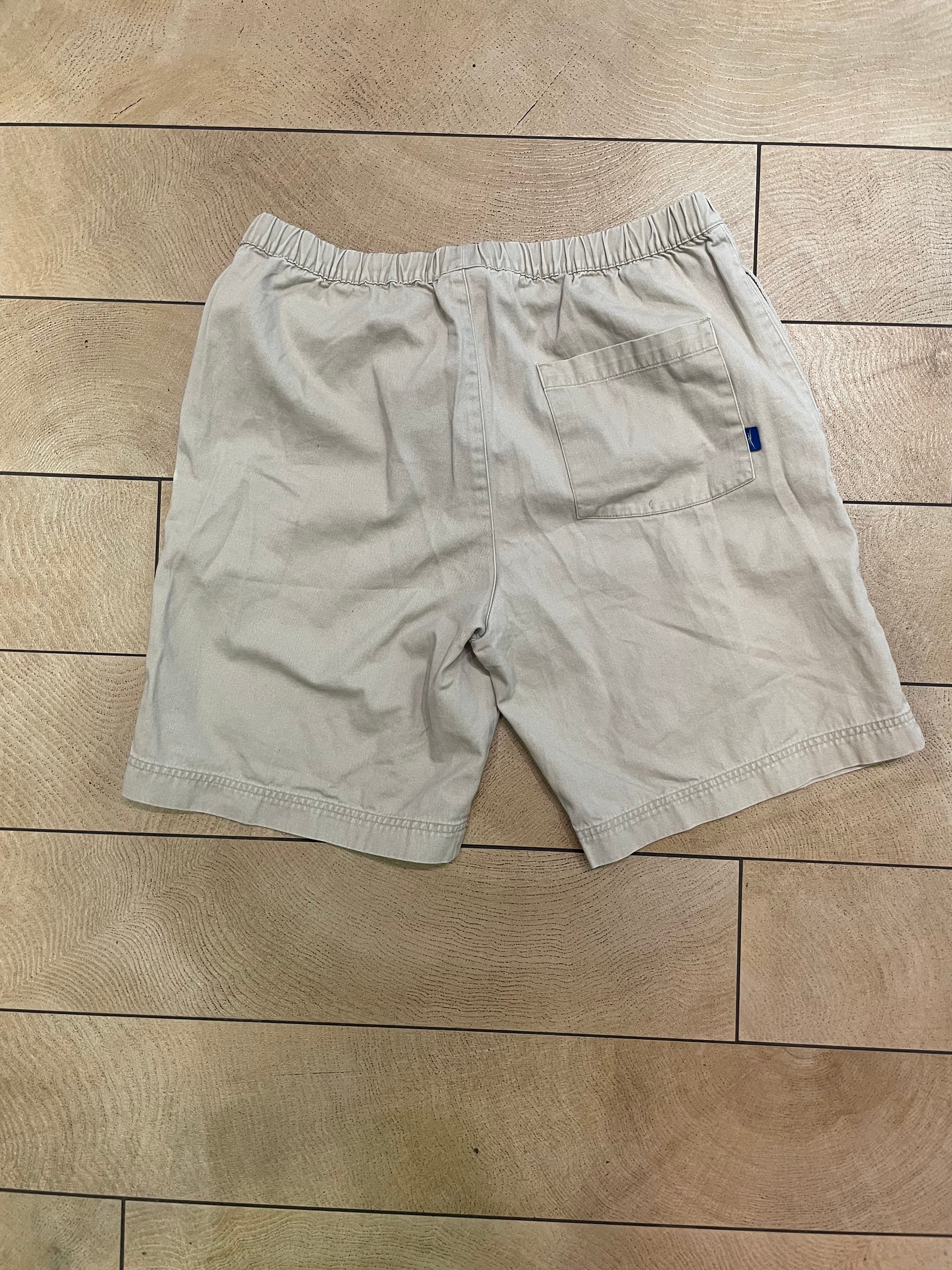Atletica Monarcas Morelia Soccer Shorts