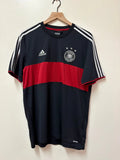 2013–14 Germany Away Jersey - STA Apparel - Germany