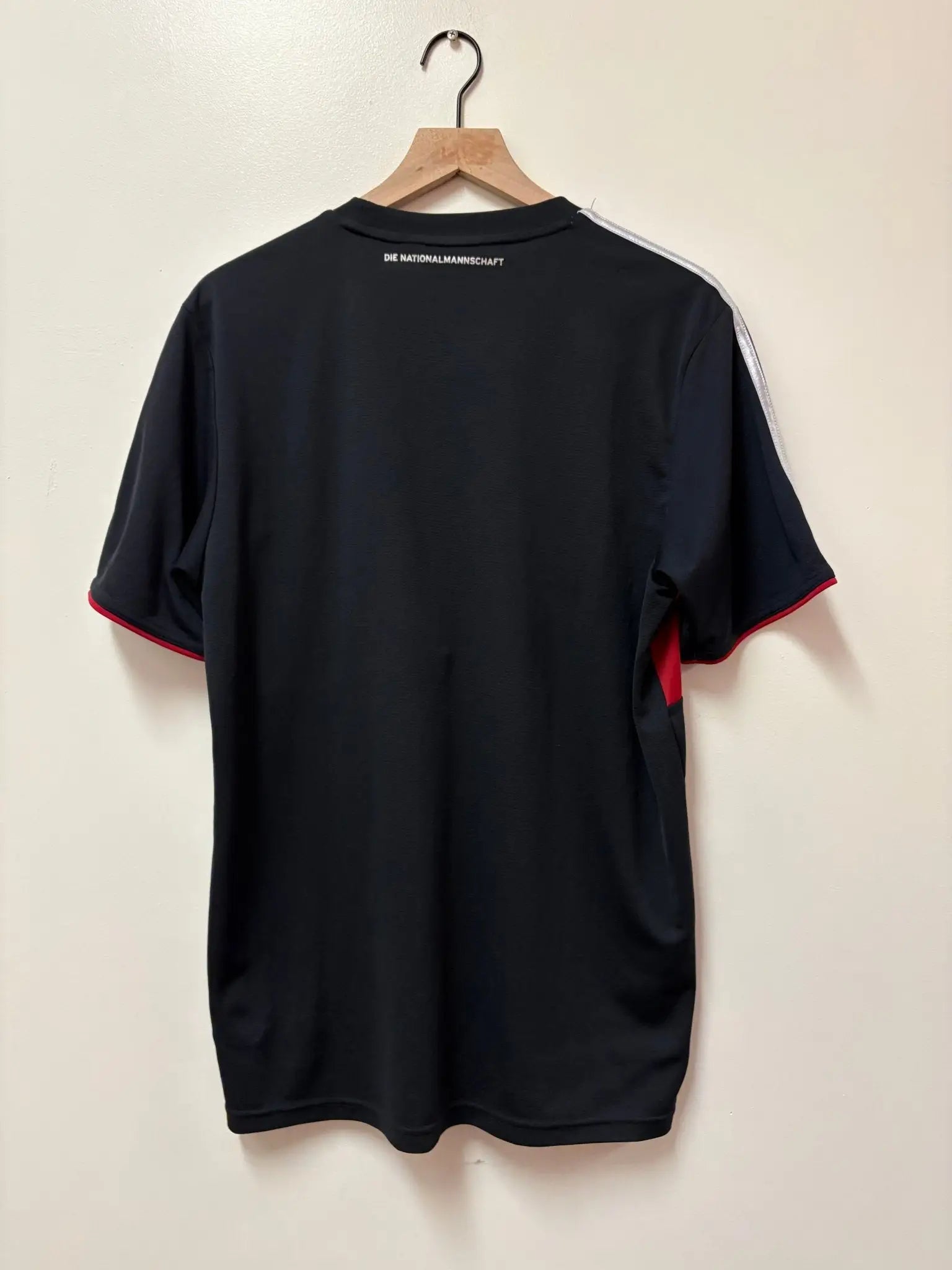 2013–14 Germany Away Jersey - STA Apparel - Germany