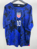 Nike USA 2022/23 Away Jersey – Christian Pulisic #10