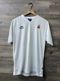 Atlética Monarcas Morelia White Training Jersey