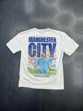 Manchester City F.C. Graphic Tee