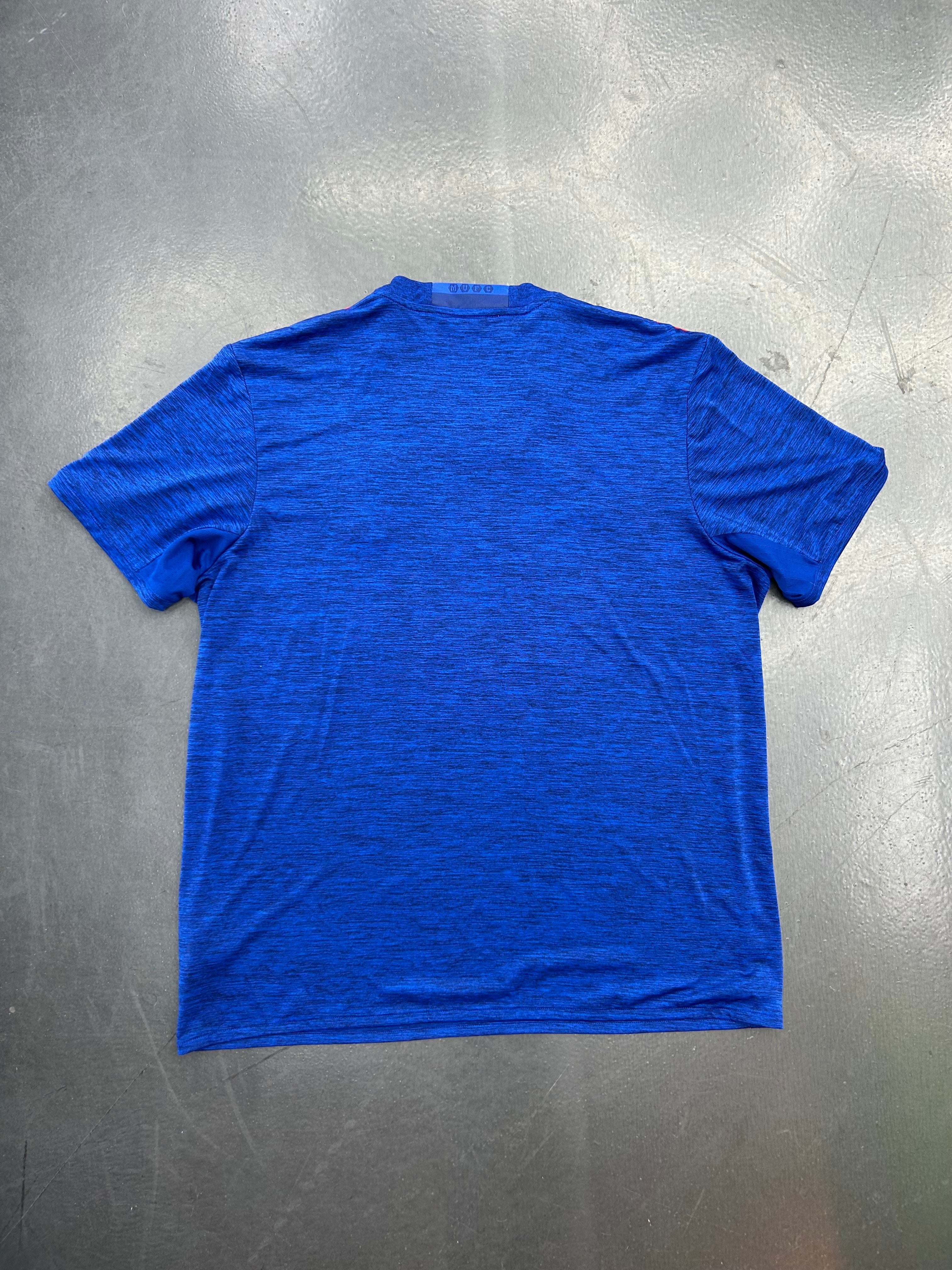 Adidas Manchester United 2016-2017 Away Jersey