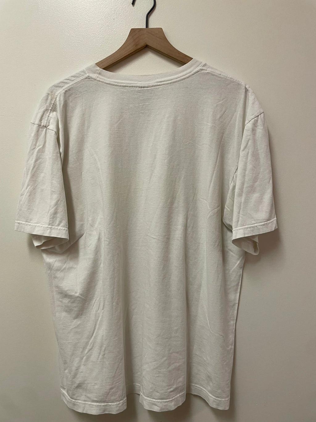 Adidas 2010 World Cup T-shirt STA Apparel