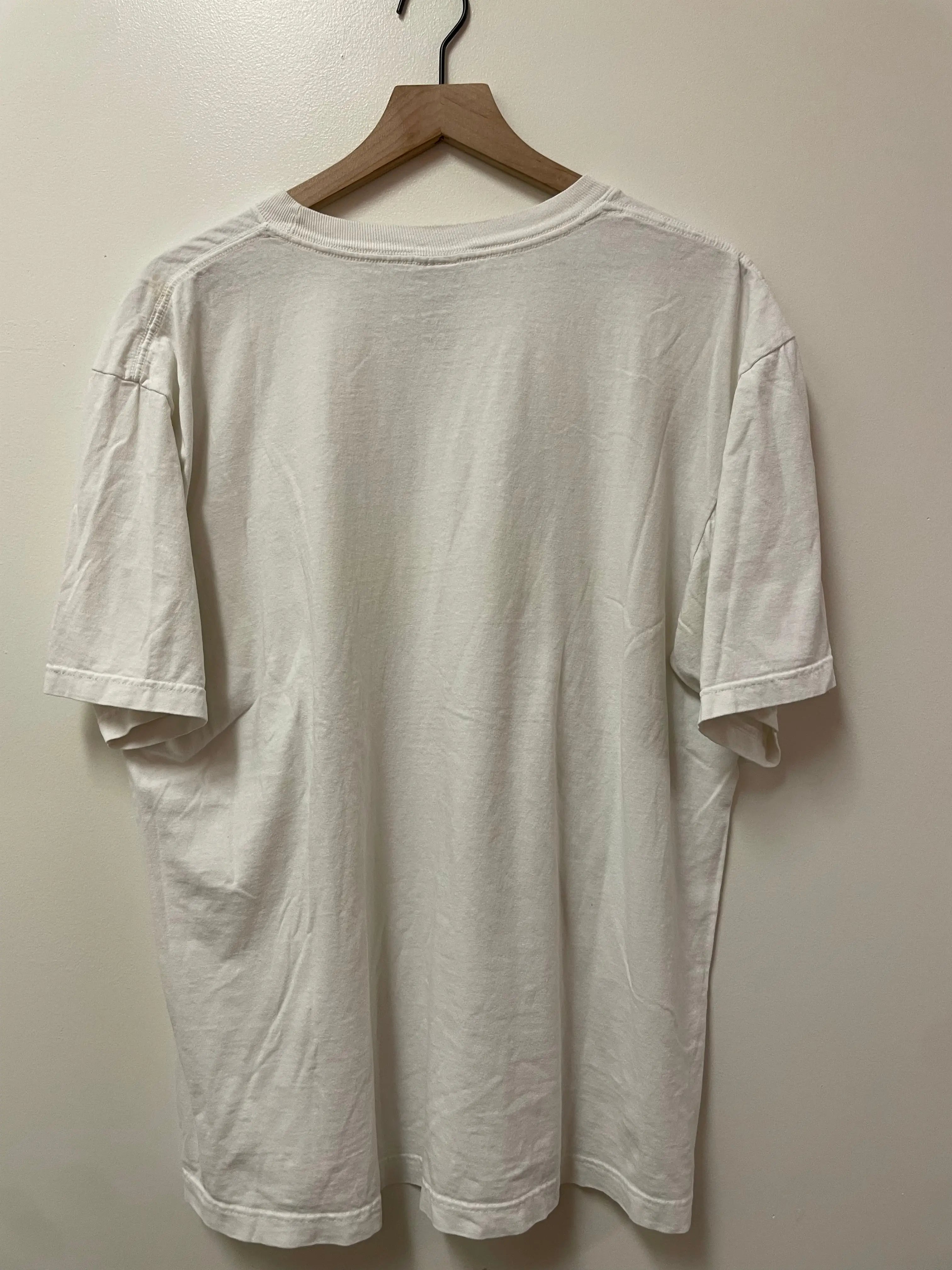Adidas 2010 World Cup T-shirt STA Apparel