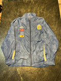 Atlética Mexico 2000–2002 Windbreaker Jacket
