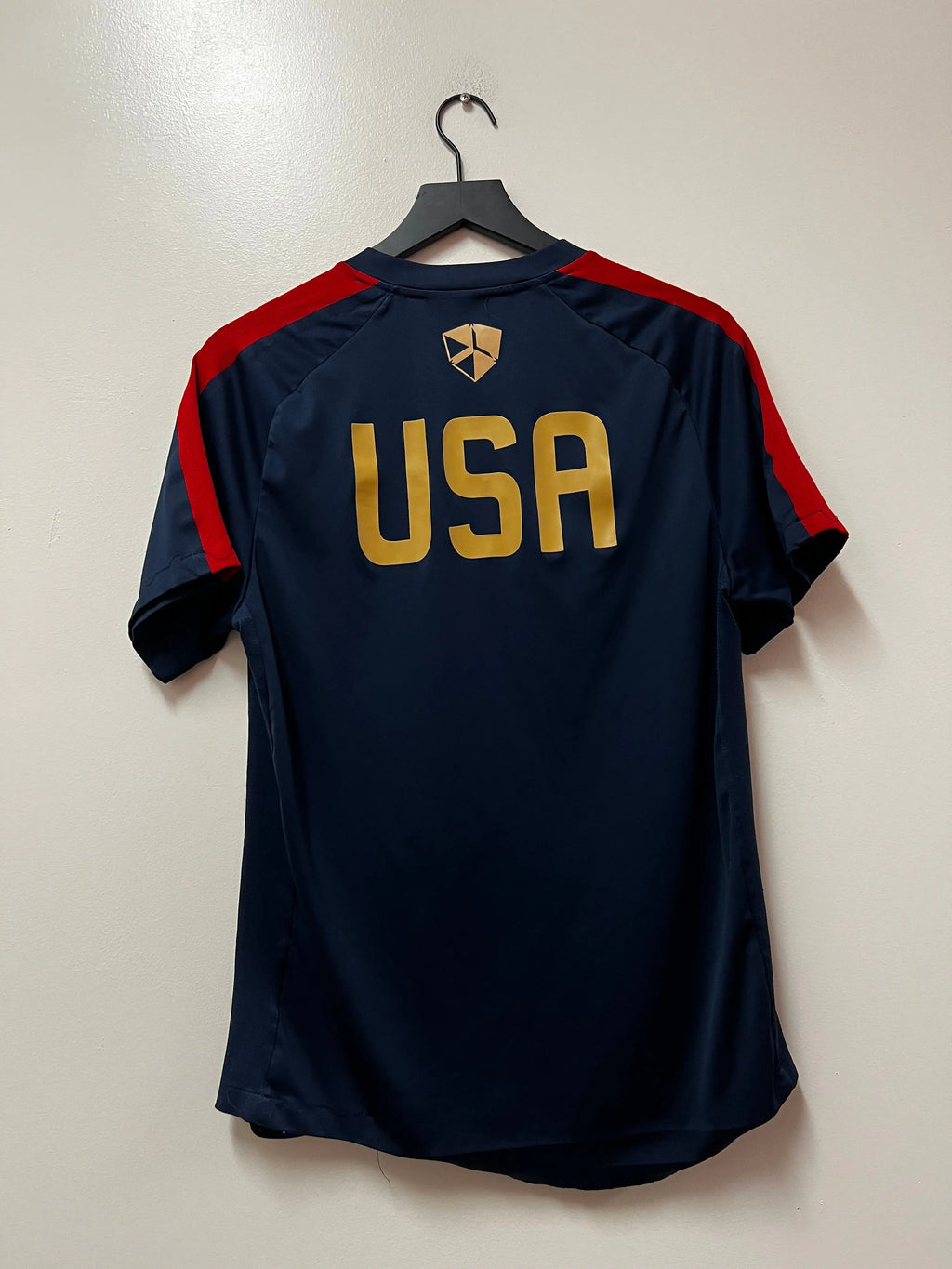 Nike USMNT 2011 Training Jersey STA Apparel