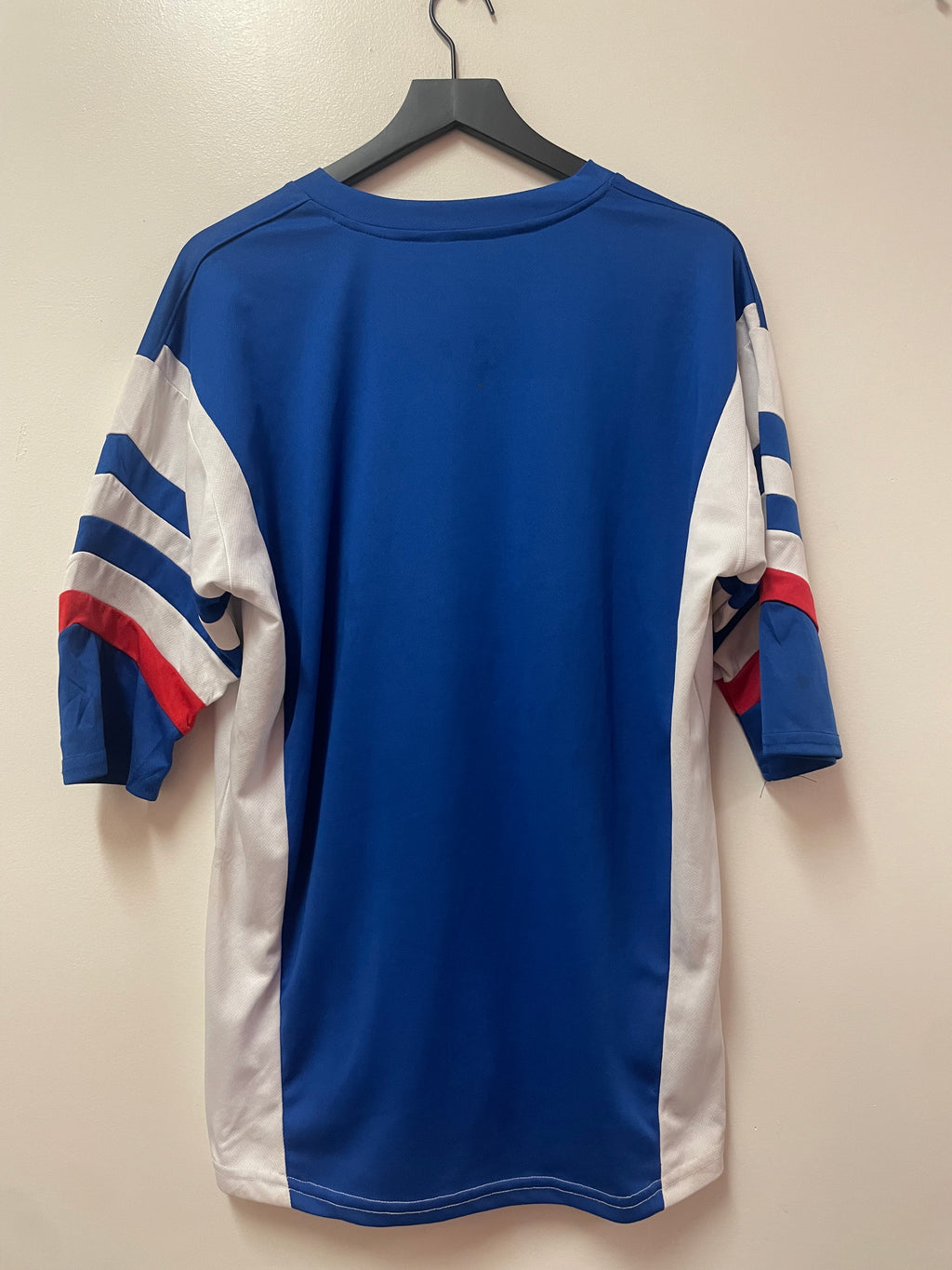 Adidas Originals Club América Retro Away Jersey