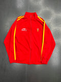 Atletica Monarcas Morelia Full-Zip Track Jacket